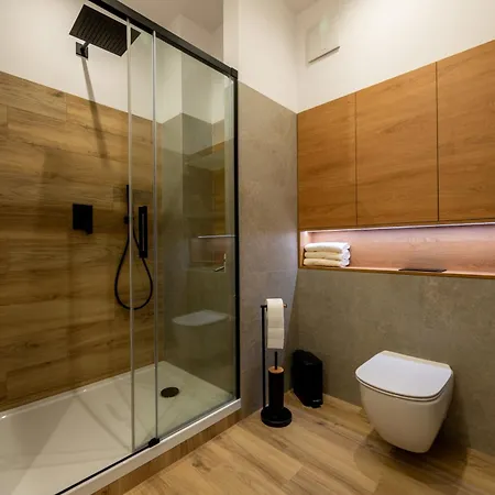 Silent Port Appartement Gdynia