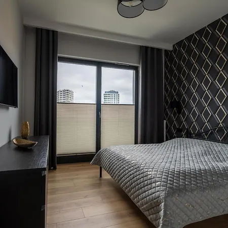 Silent Port * Gdynia