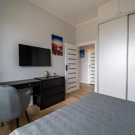 Silent Port * Gdynia