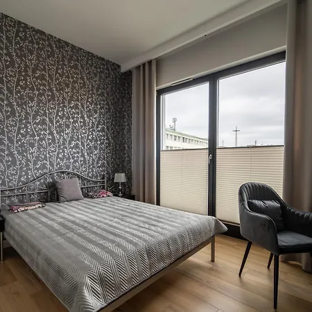 Silent Port Appartement