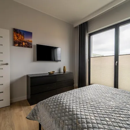 Appartement Silent Port