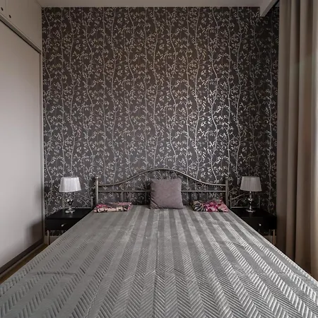 Silent Port Appartement