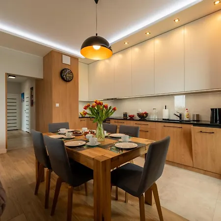 Silent Port * Gdynia