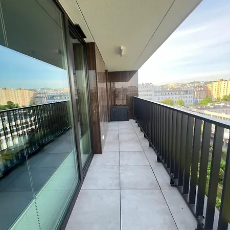 Silent Port Appartement *