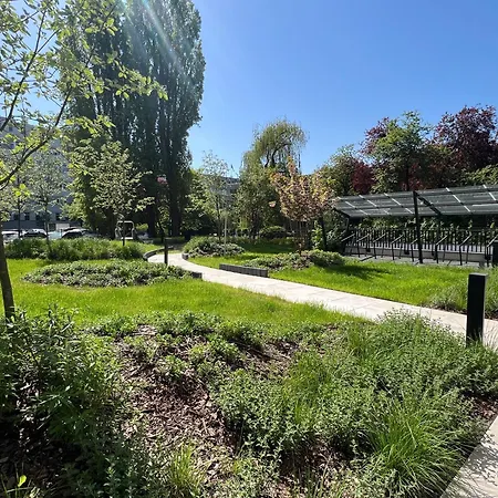 Silent Port Appartement Gdynia