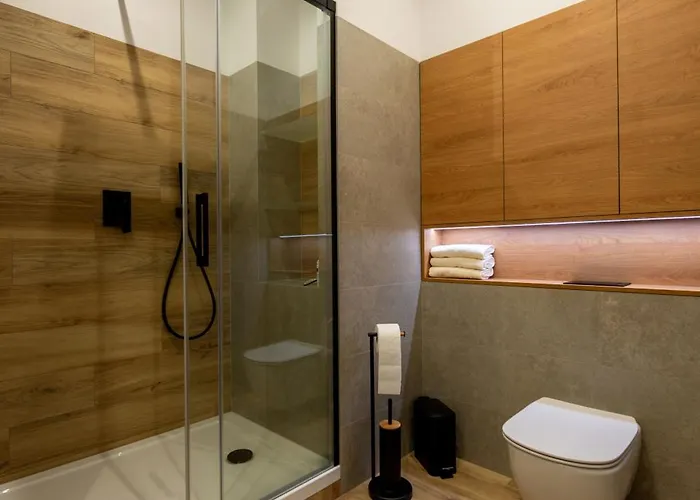 Silent Port Apartment Gdynia