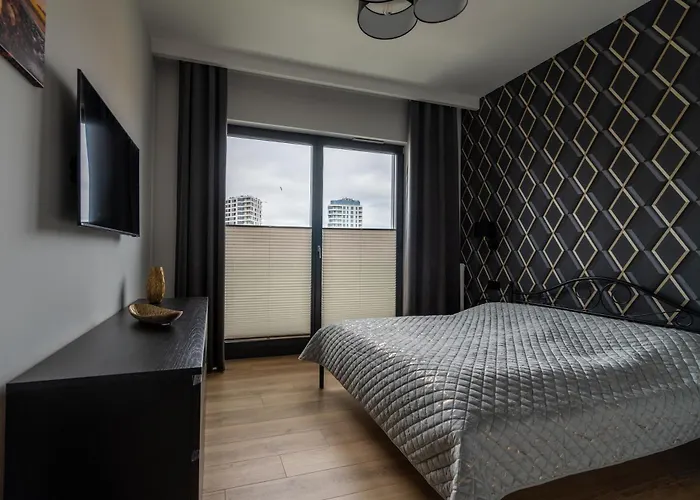 Silent Port * Gdynia