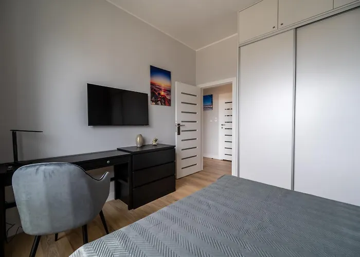 Silent Port * Gdynia