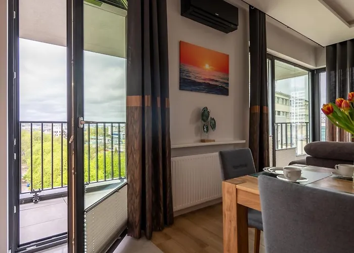 Silent Port * Gdynia