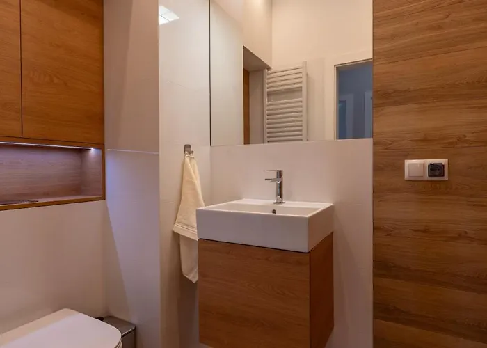 Silent Port * Gdynia