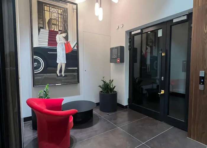 Silent Port * Gdynia